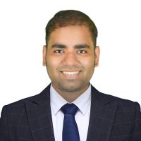 Nitya Prakash Pattanaik