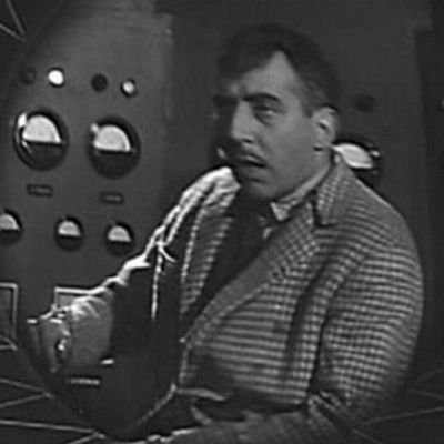 Muž z minulého tisíciletí