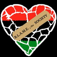 B.L.A.M.E.♥SOCIETY