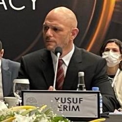 Yusuf Erim