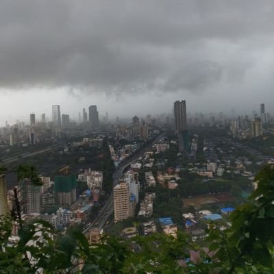 Mumbai Rains