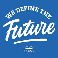 CSUSB Graduate Studies