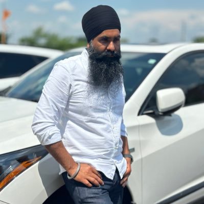 Jagdeep Singh (Journalist)