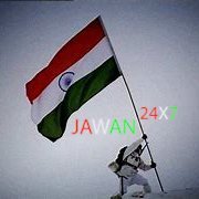 JAWAN 24x7 🇮🇳
