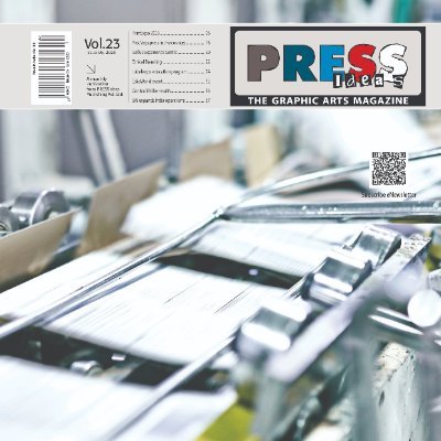 Jacob George {PRESSIdeas.com}