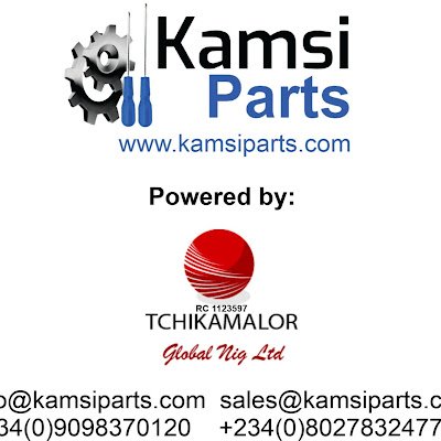 kamsiparts Automotive