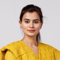 Ankitaa Patil Thackeray