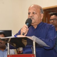 अशोक भेके Ashok Bheke