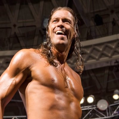 Stevie Richards
