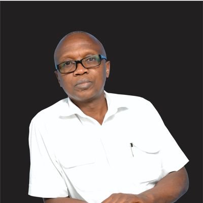 Kíríku wawa Kínyanjui🇰🇪