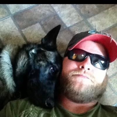 Thomas J McNally 🇺🇸