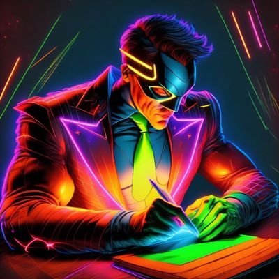 AUTHOR G 📚 | GLG COMICS 🔥