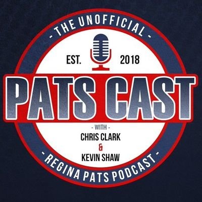 Pats Cast 🏒🎙️
