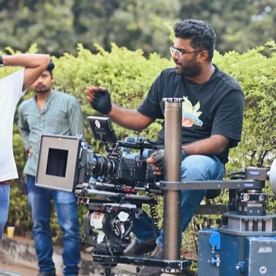 Manikantan Krishnamachary