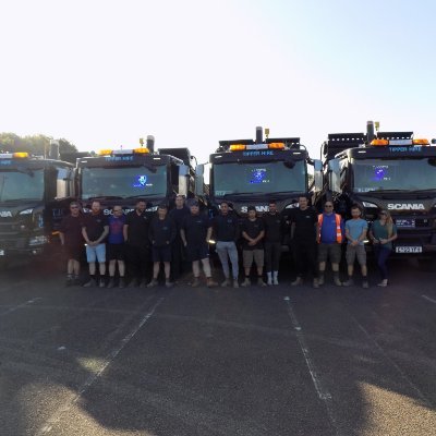 TJCottis Transport LTD