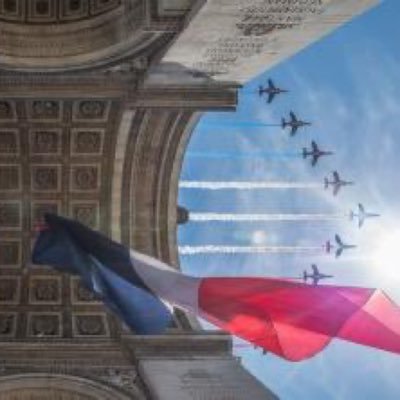 Charlie Laicité 🇺🇦