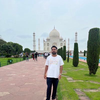 Krishna Kamal Boruah