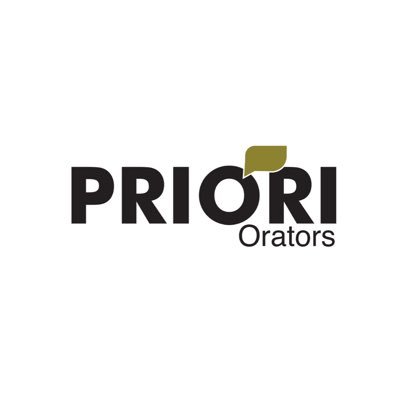 Priori Orators