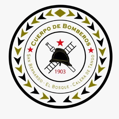 ZEUS-DiXtra C. B. SAN BERNARDO