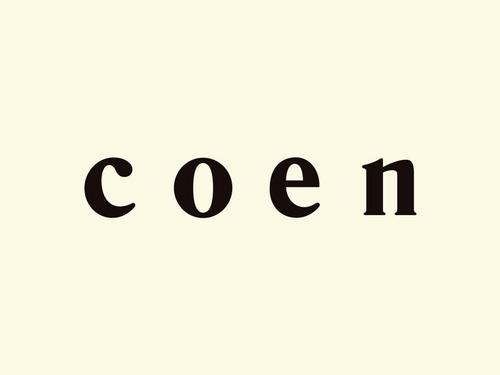 coen｜コーエン
