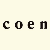 coen｜コーエン