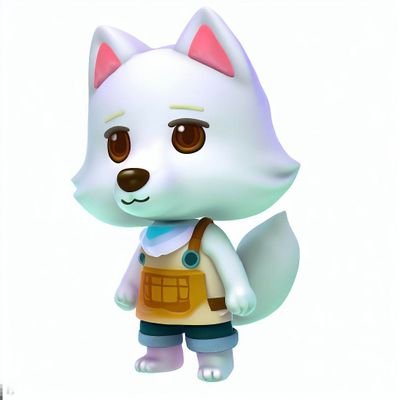 Lightwulf Soulrise, aka Jaron Fulheart