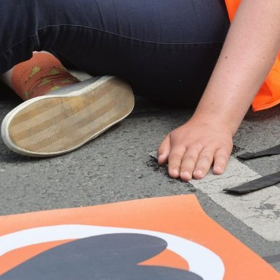 Lastenrad Jihad 🚲🕌🍉🇻🇪