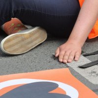 Lastenrad Jihad 🚲🕌🍉🇻🇪