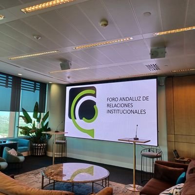 Foro Andaluz de Relaciones Institucionales