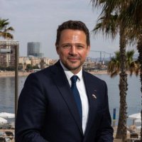 Arq. Luis Mathías Fernández 🇻🇪