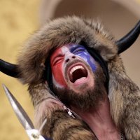 Jake Angeli-Chansley