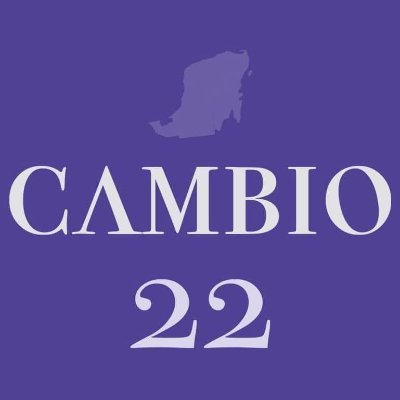 Diario CAMBIO 22