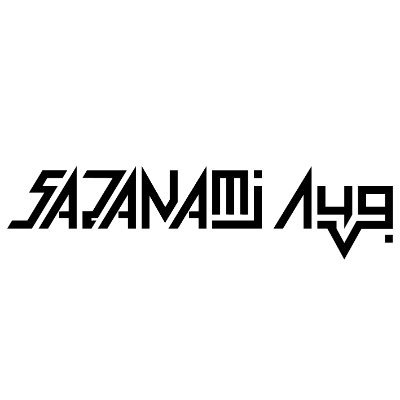 SAZANAMi Λug.