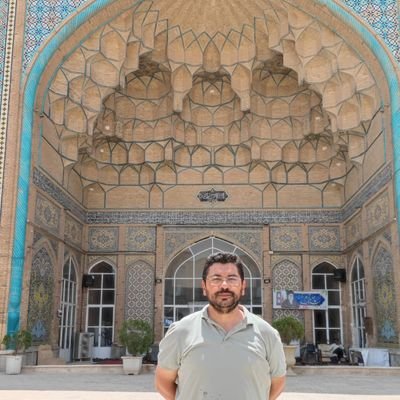 Doç. Dr. Mustafa Aylar