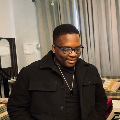 Kudzi - S Rank Developer