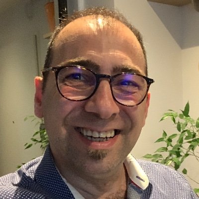 Jean-Pierre Arroyo 🇫🇷 🇪🇺 #Renaissance