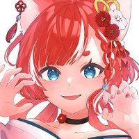 蕪川にいろ🏖️🫜 ｲﾗｽﾄ|Live2Dご依頼受付中!