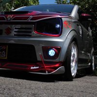 アルトワークスの英（輩）前橋inアカマル36アルトミーティング2026年5月4日開催します。