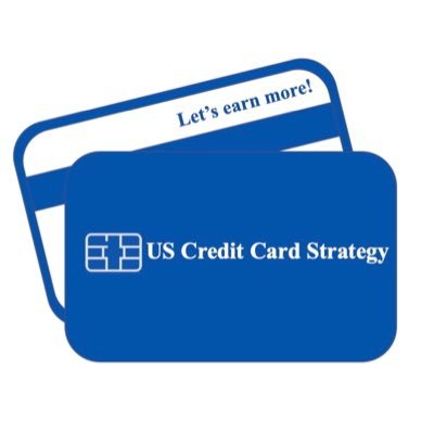 US Credit Card Strategy