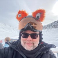 Jørgen Skov-Pedersen