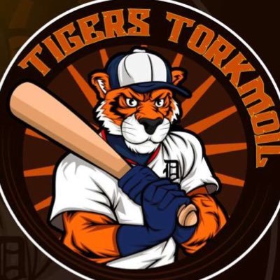 Tigers Torkmoil