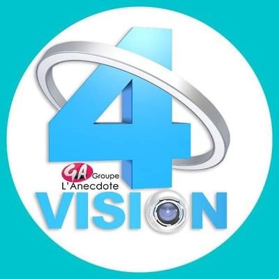Vision4 Tv