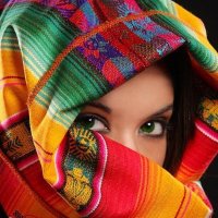 گُل رُخ داوڑ 🇵🇰