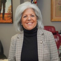 Councilwoman Vickie Paladino