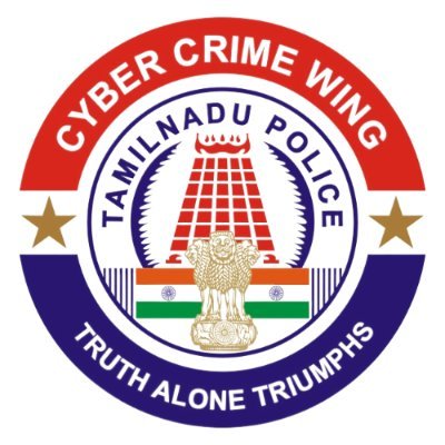 Cyber Crime Wing - Tamil Nadu