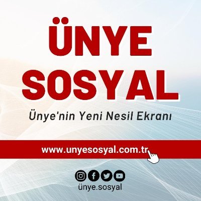 Ünye Sosyal