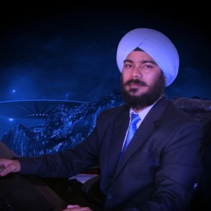 BALJEET SINGH SJ