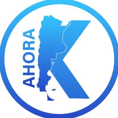 Ahora Kirchner