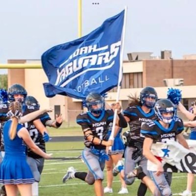 NOAH Jaguars Football