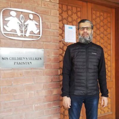 Abdullah Faiz, National Operations Manager